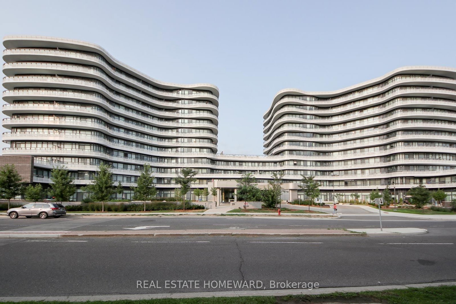 99 The Donway Road W, Unit 703 - Photo 9