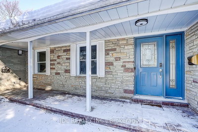 15 Crossburn Dr | Toronto | Image