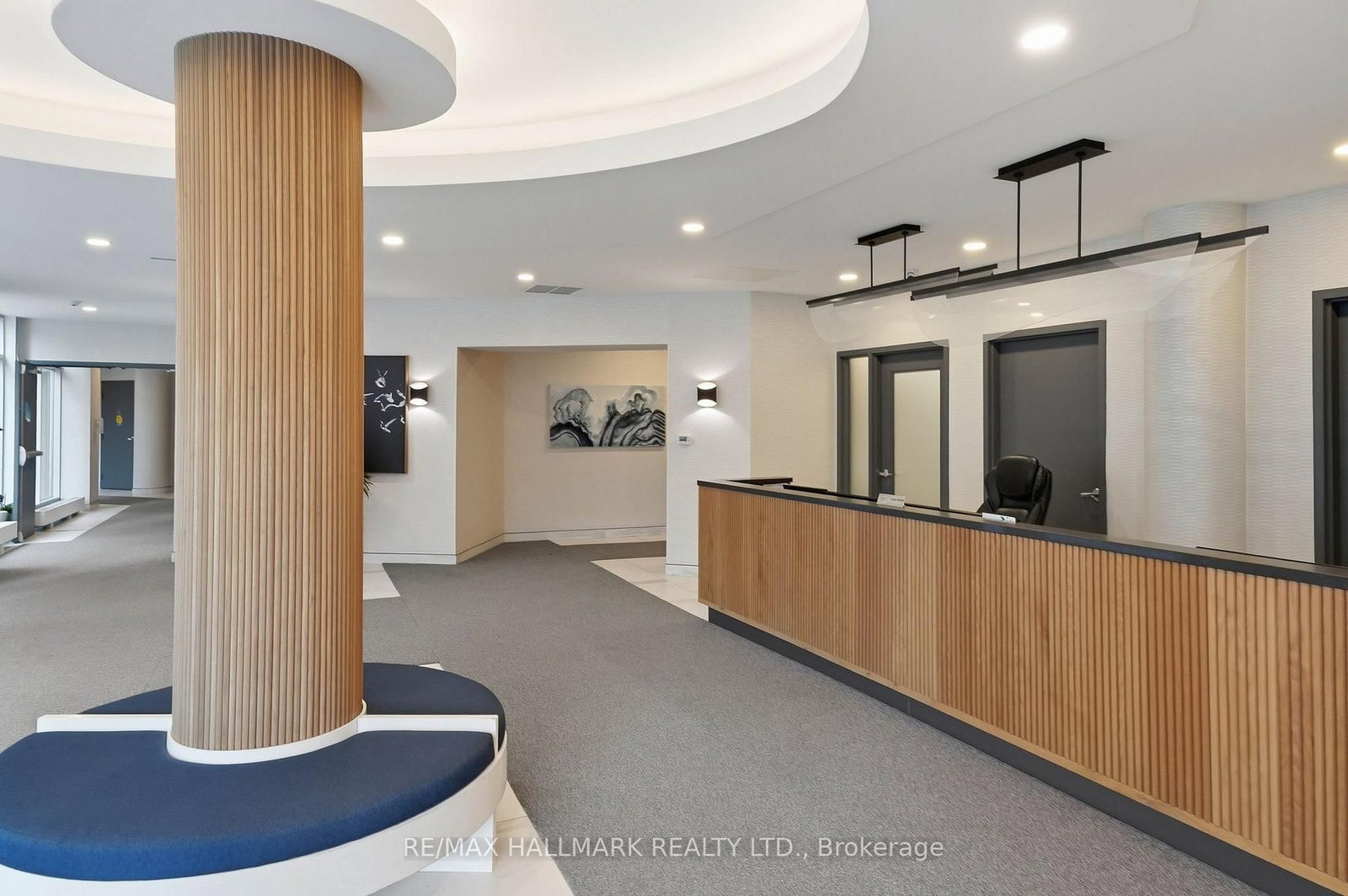 Condo for sale at 705-600 Queens Quay, Toronto, Ontario, M5V 3M3 - Waterfront Communities C1 - MLS: C12994352