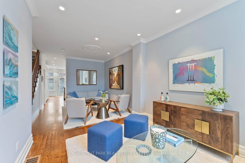 21 Castlefield Ave, Toronto, M4R 1G3 | Image 2