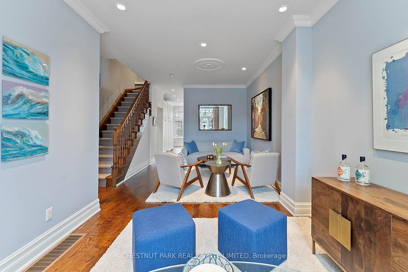 21 Castlefield Ave, Toronto, M4R 1G3 | Image 3