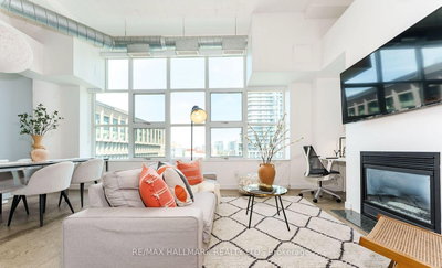 748 - 155 Dalhousie St | Toronto | Image