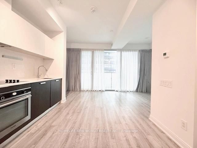 50 Charles Street E, Unit 1804 - Photo 11