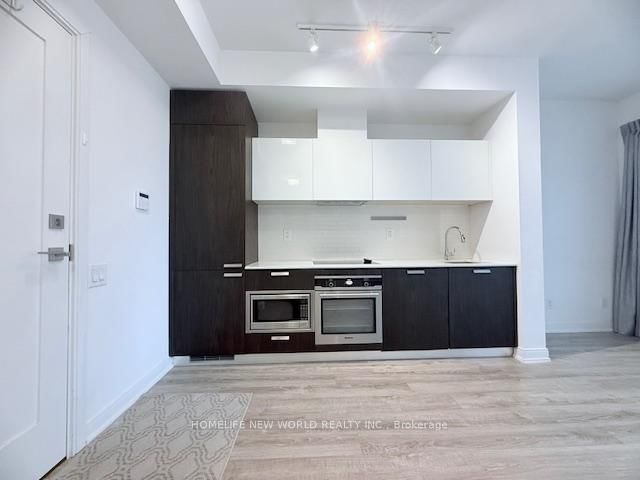 50 Charles Street E, Unit 1804 - Photo 12