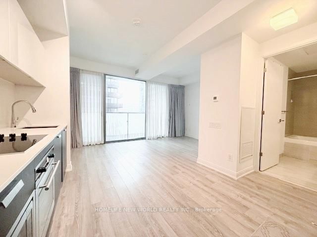 50 Charles Street E, Unit 1804 - Photo 2