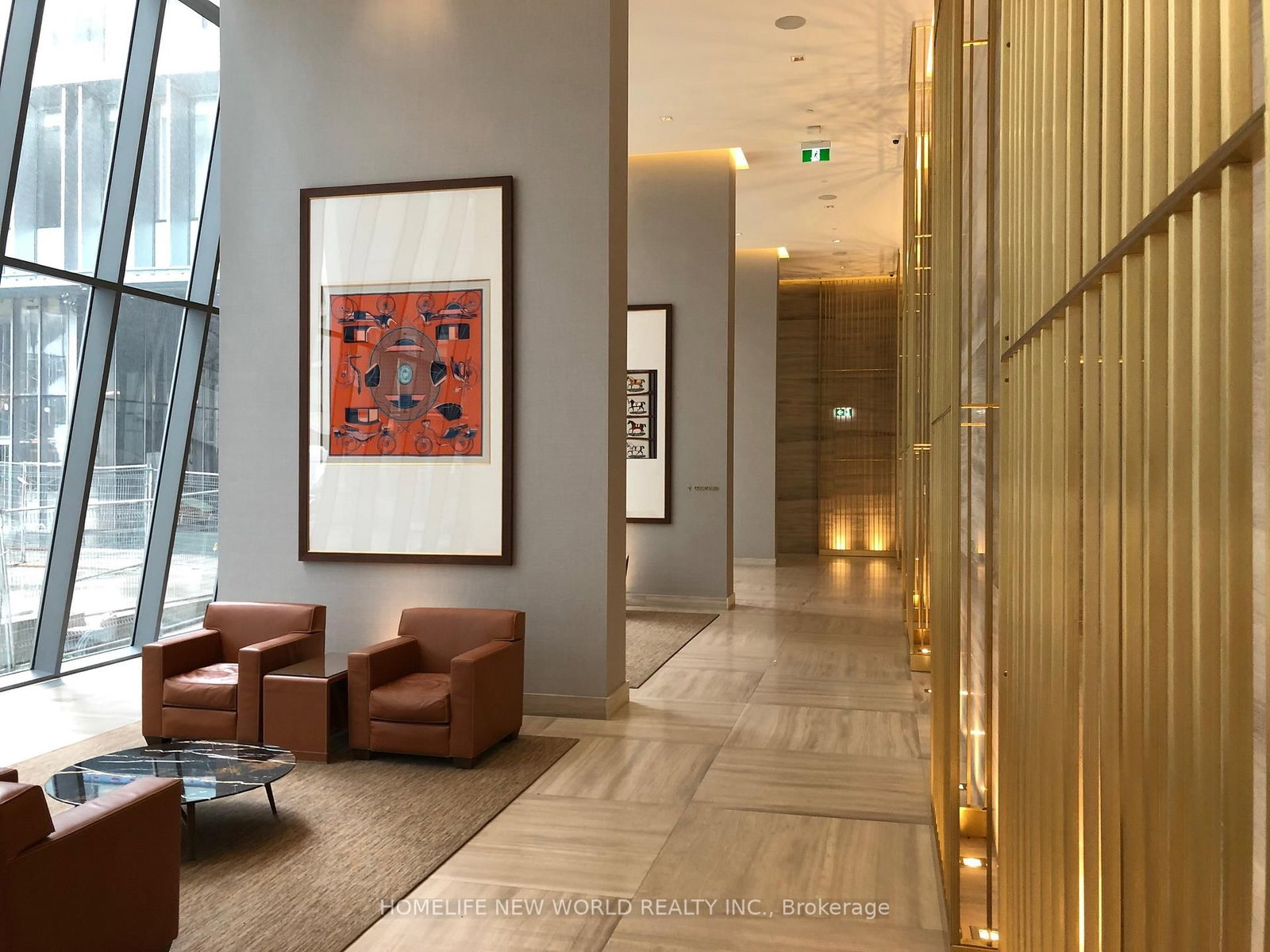 50 Charles Street E, Unit 1804 - Photo 23