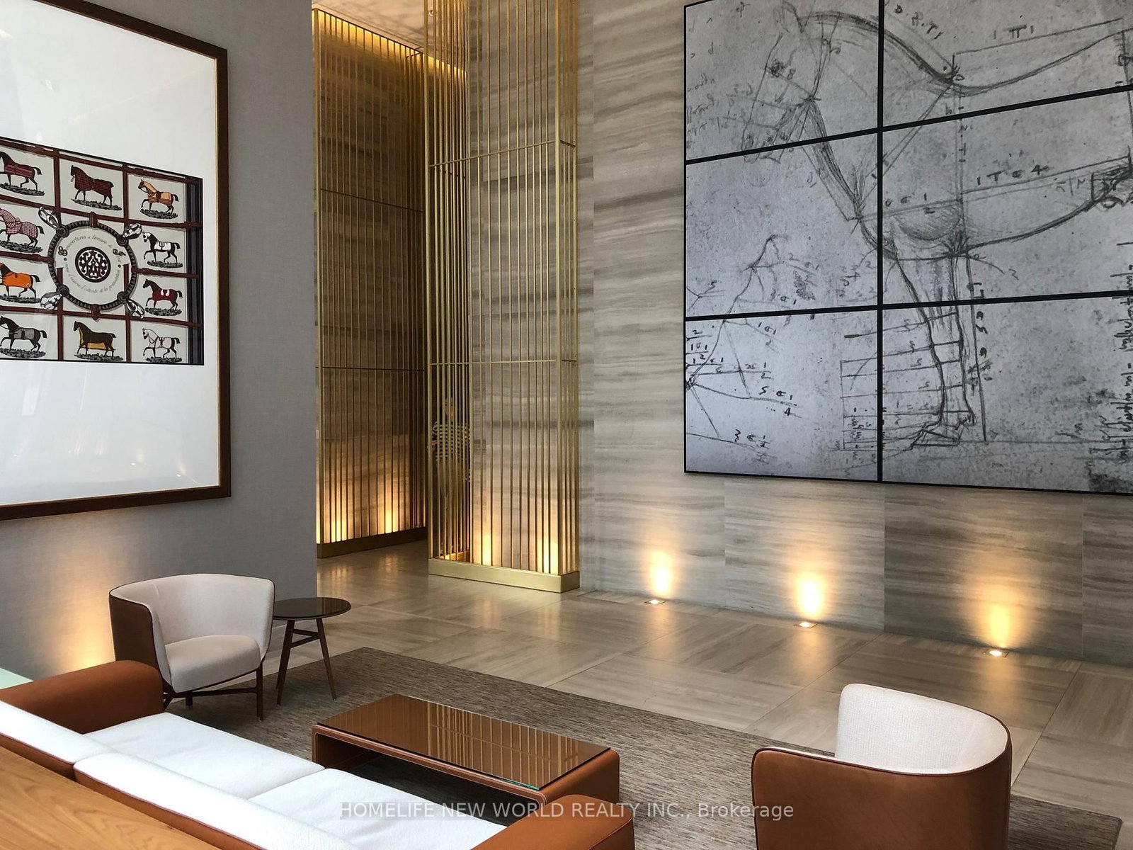 50 Charles Street E, Unit 1804 - Photo 24