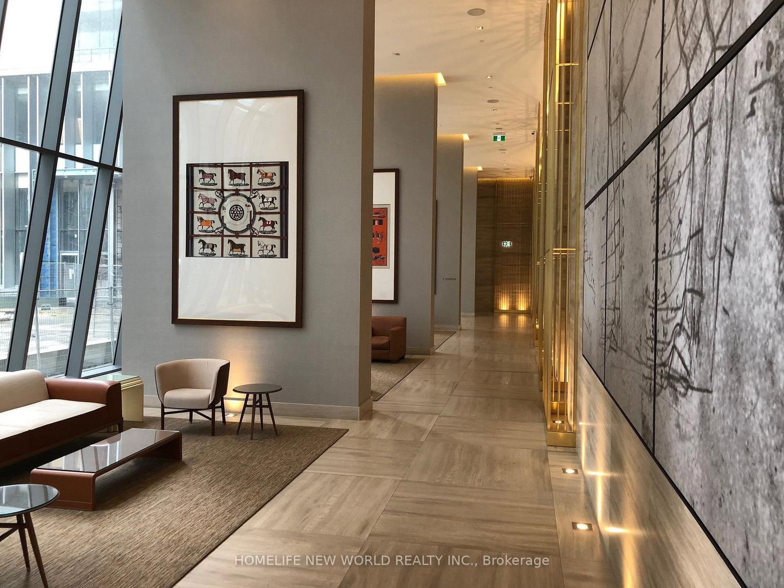 50 Charles Street E, Unit 1804 - Photo 25