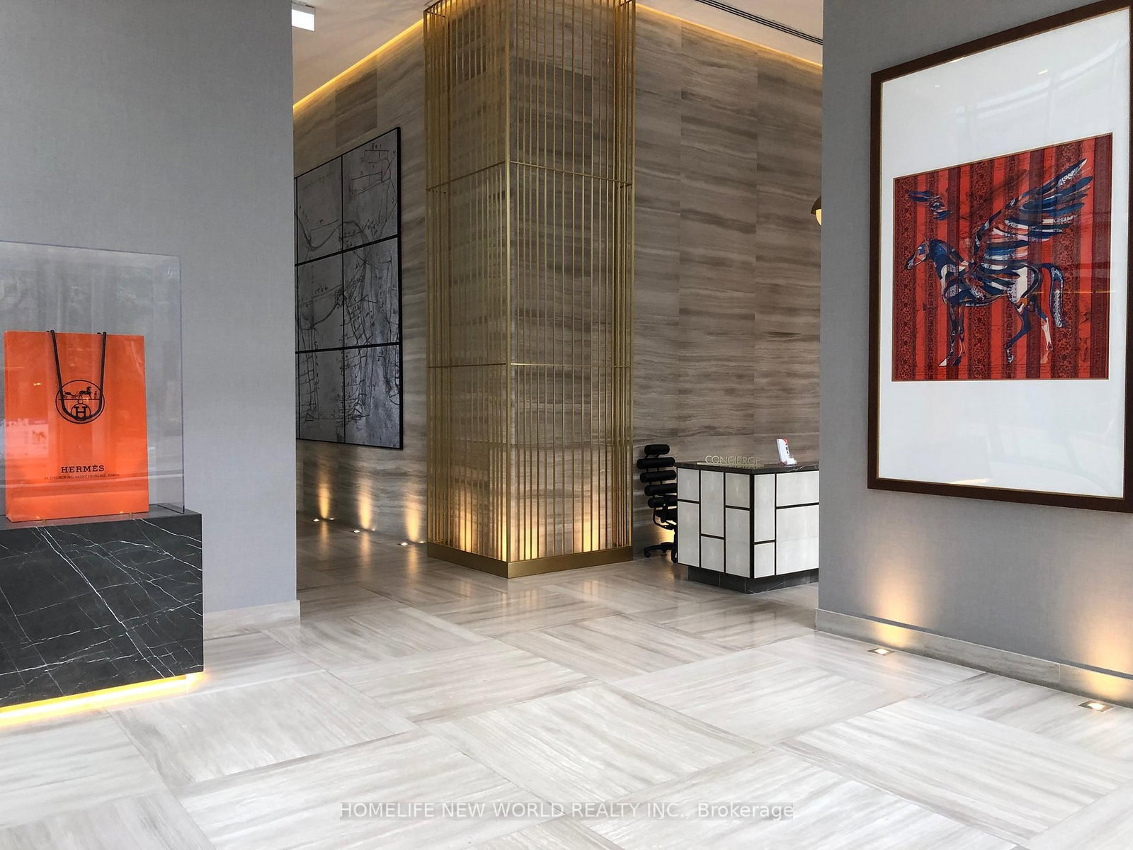 50 Charles Street E, Unit 1804 - Photo 26