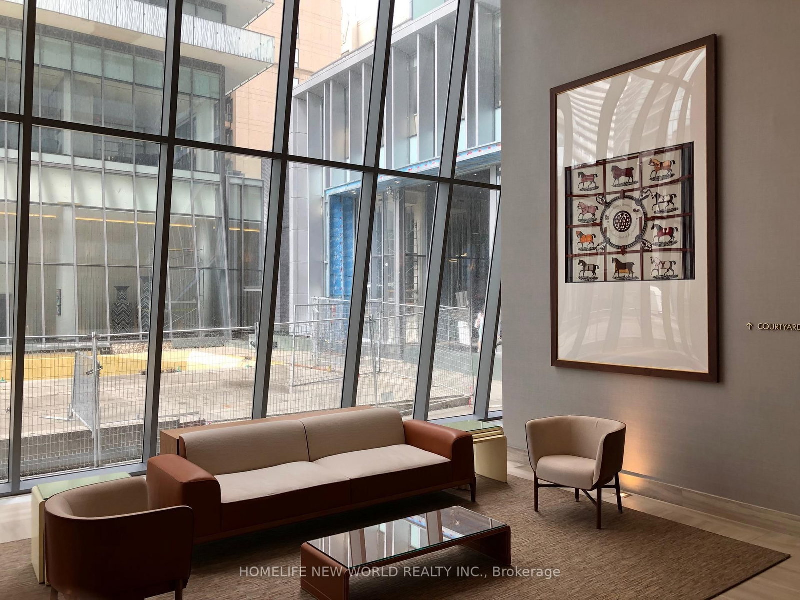 50 Charles Street E, Unit 1804 - Photo 27