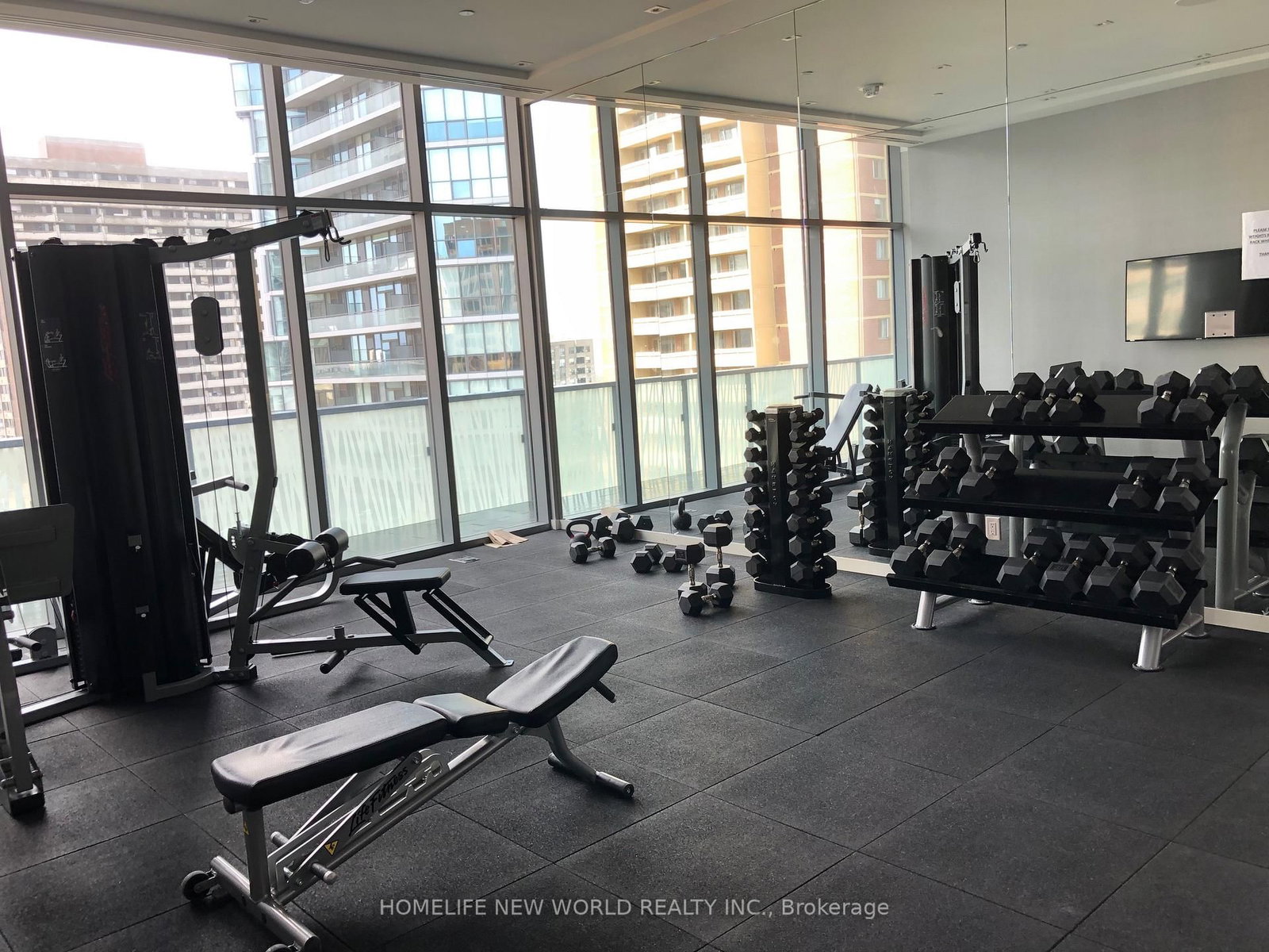 50 Charles Street E, Unit 1804 - Photo 28