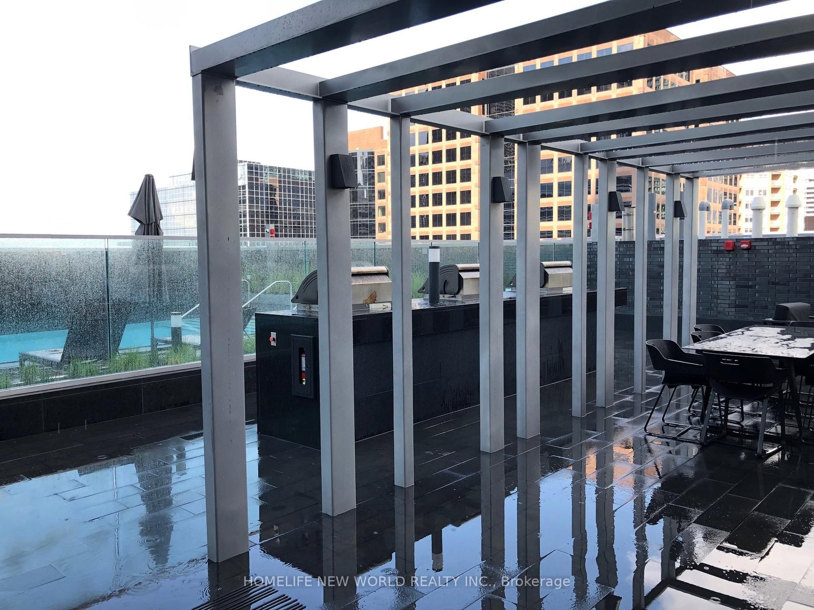 50 Charles Street E, Unit 1804 - Photo 29