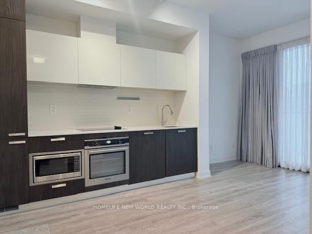 50 Charles Street E, Unit 1804 - Photo 4