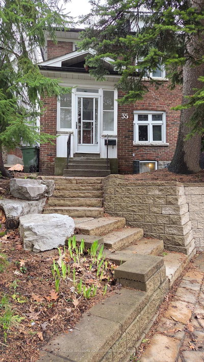 35 Mount Royal Ave | Toronto | Image