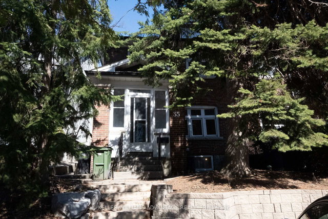 35 Mount Royal Avenue