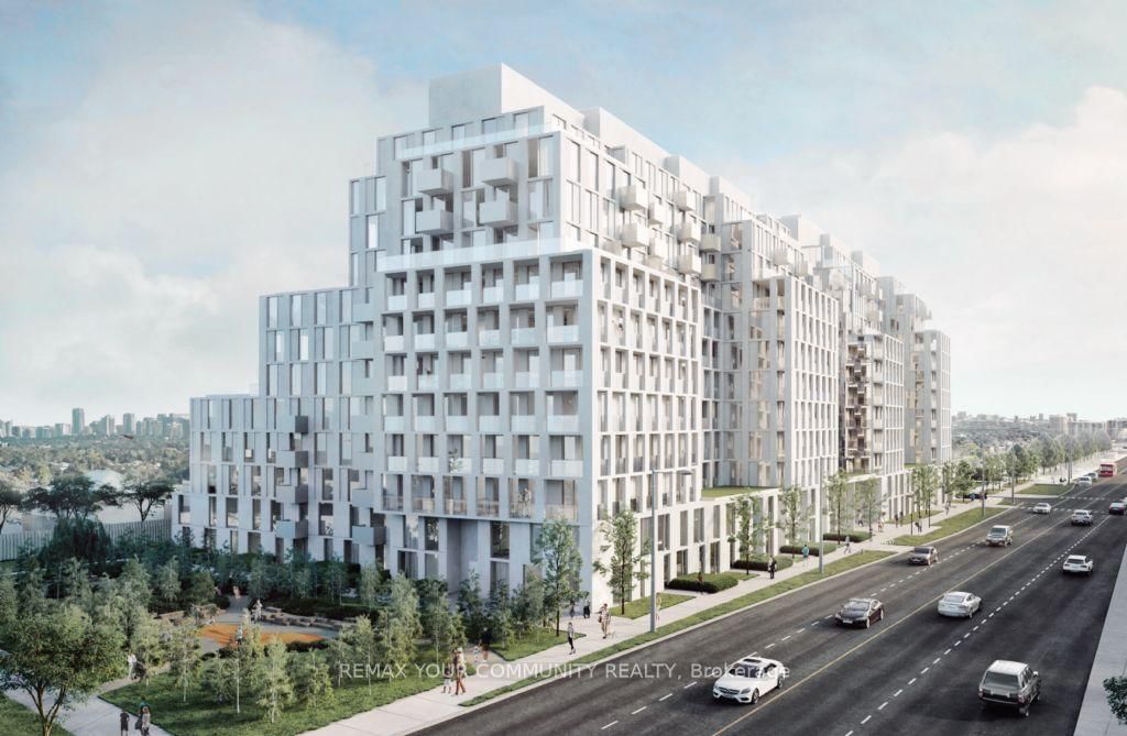 500 wilson Avenue, Unit 1218