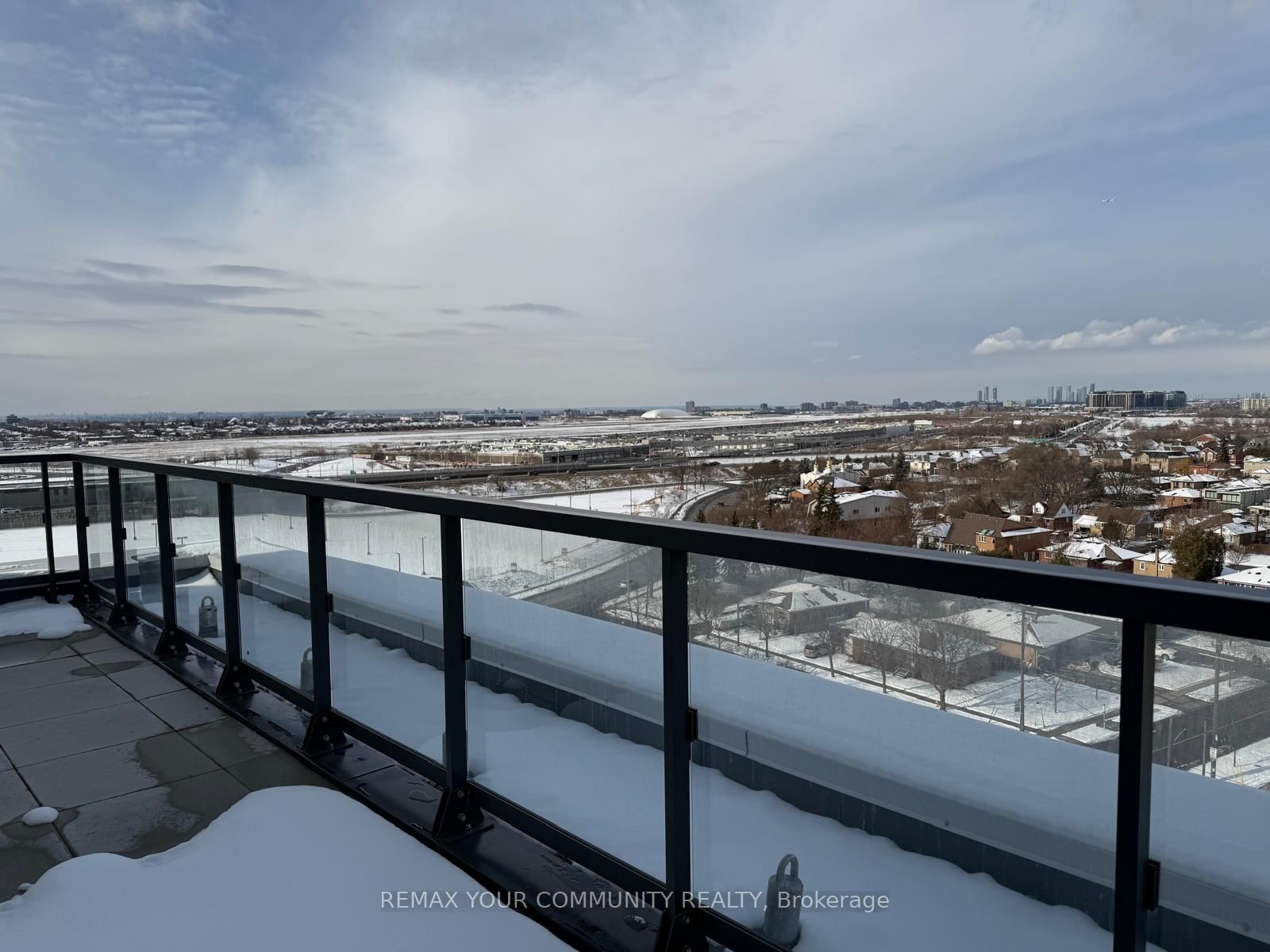 500 wilson Avenue, Unit 1218 - Photo 16