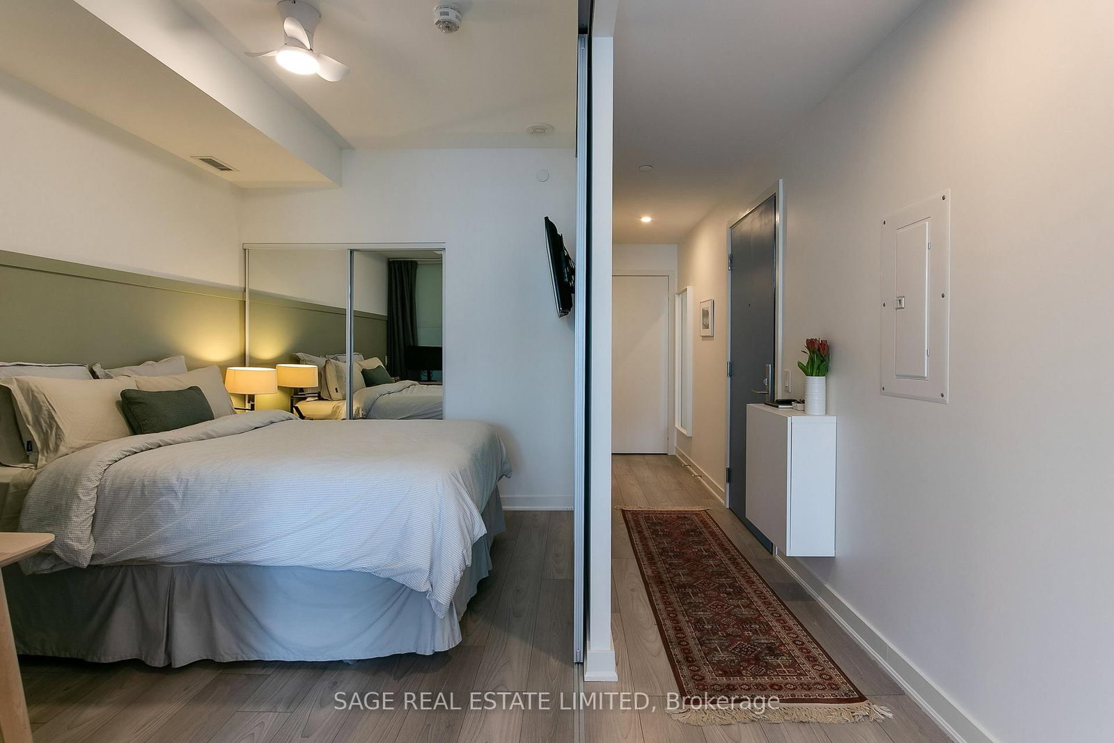 120 Parliament Street, Unit 1313 - Photo 12