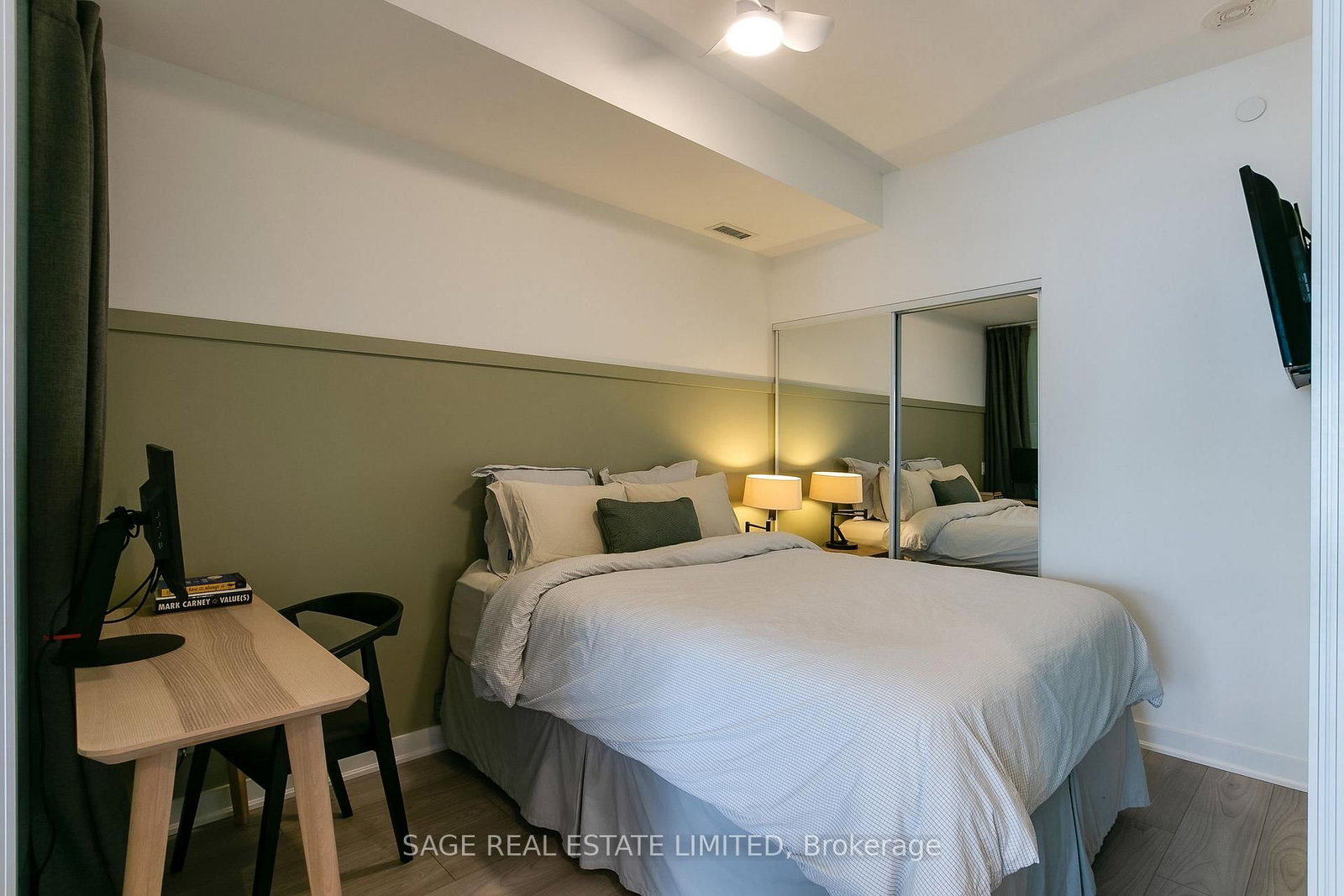 120 Parliament Street, Unit 1313 - Photo 13