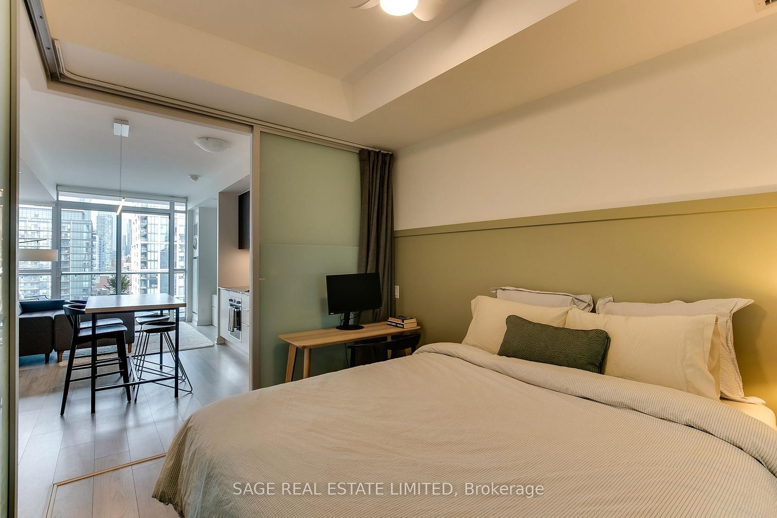 120 Parliament Street, Unit 1313 - Photo 14