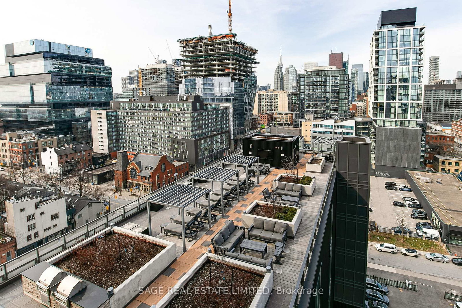 120 Parliament Street, Unit 1313 - Photo 18