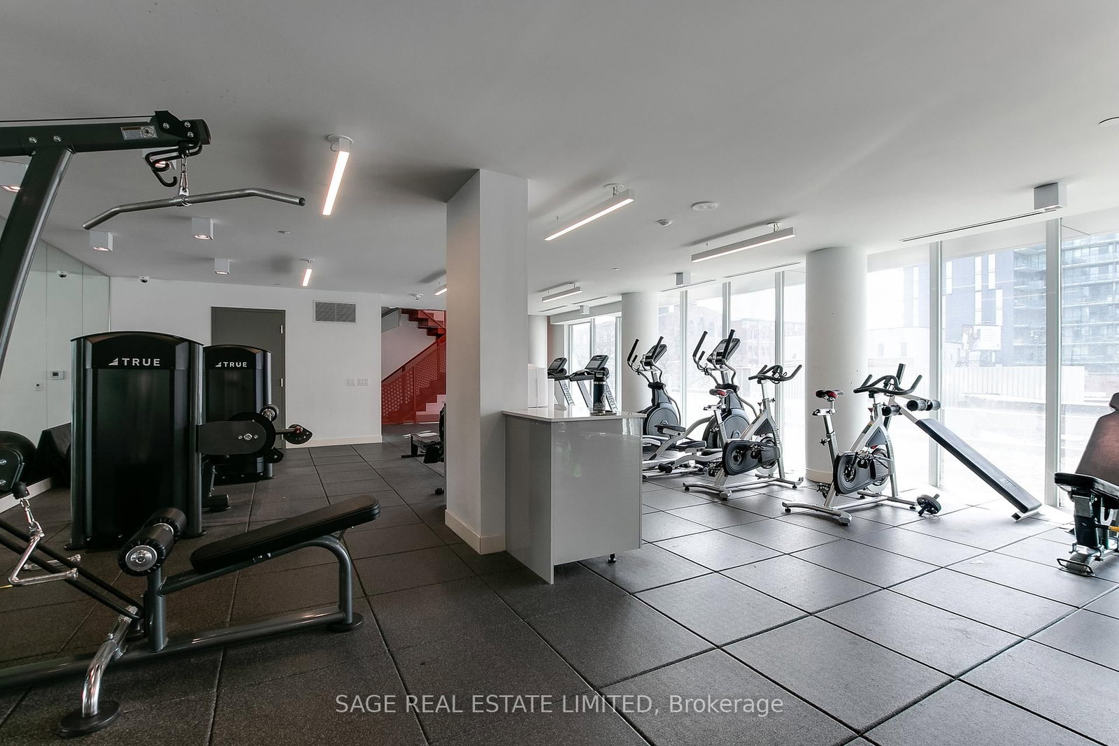 120 Parliament Street, Unit 1313 - Photo 20