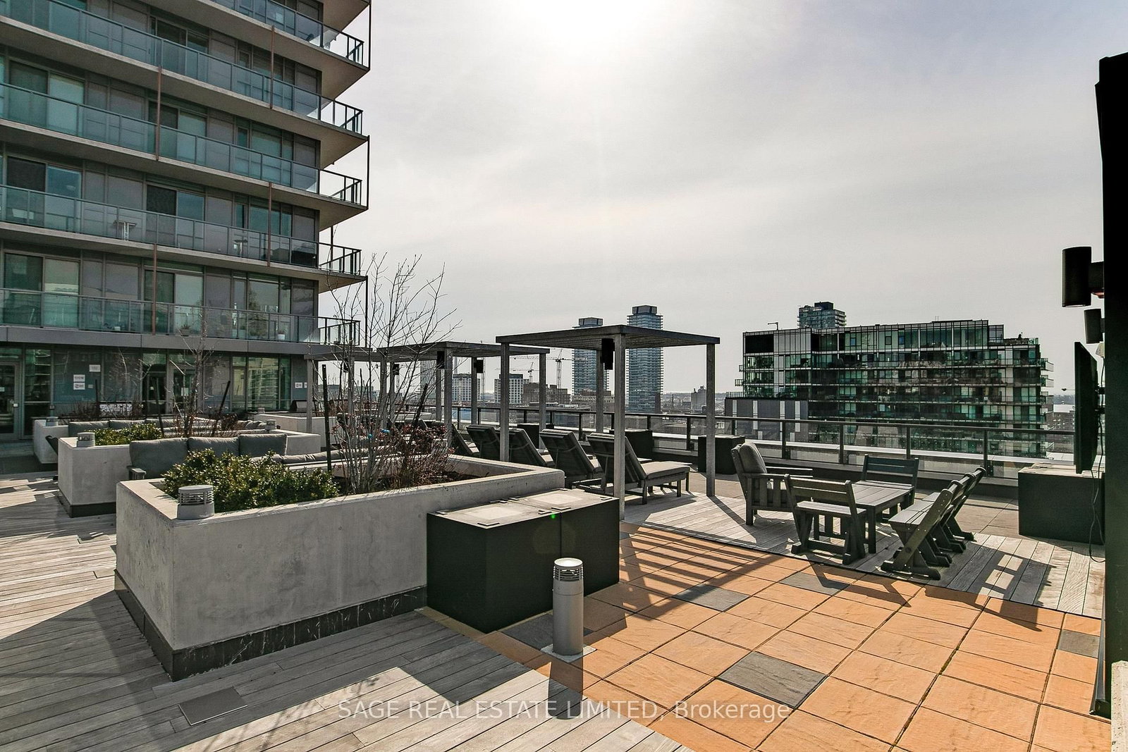 120 Parliament Street, Unit 1313 - Photo 23