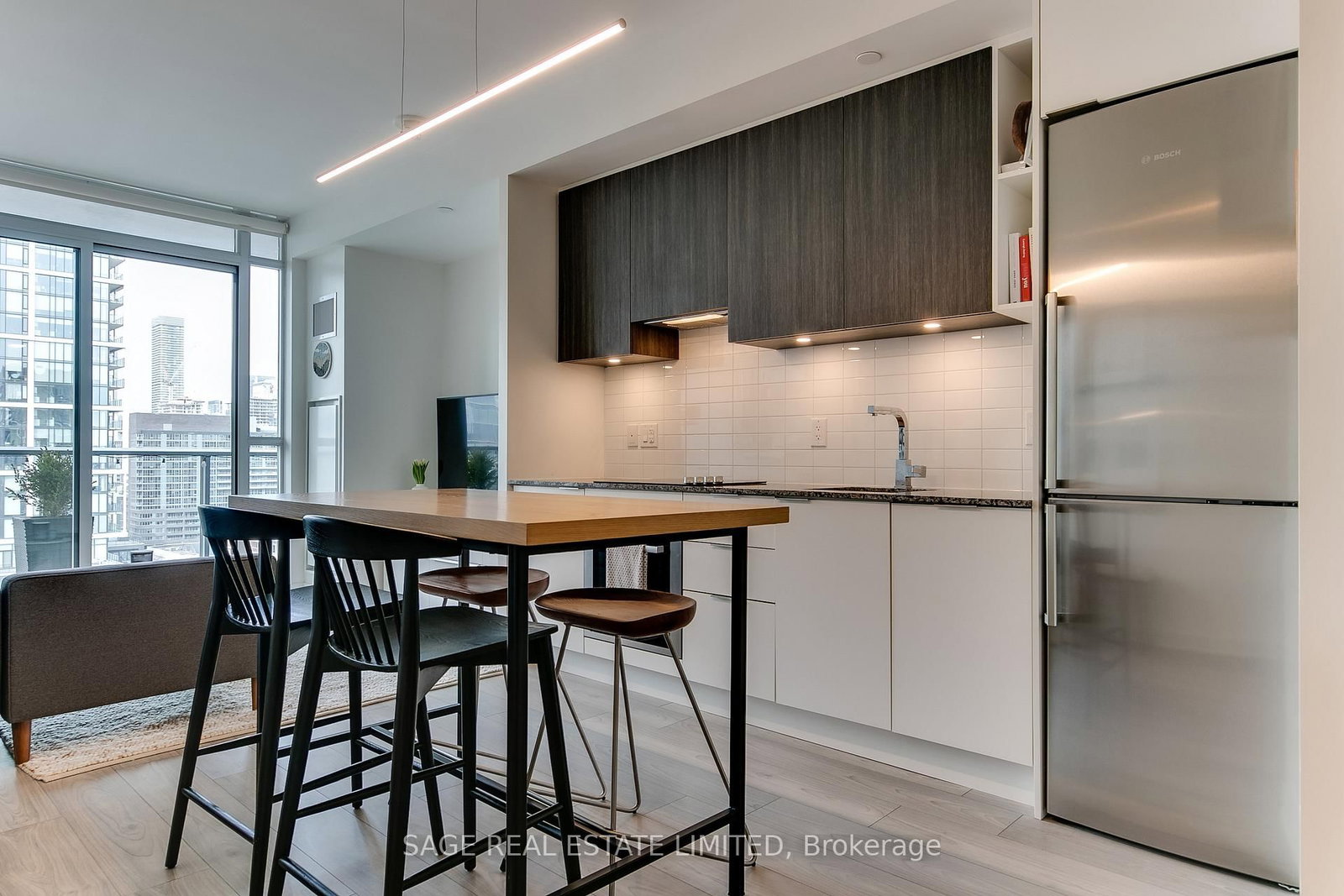 120 Parliament Street, Unit 1313 - Photo 6