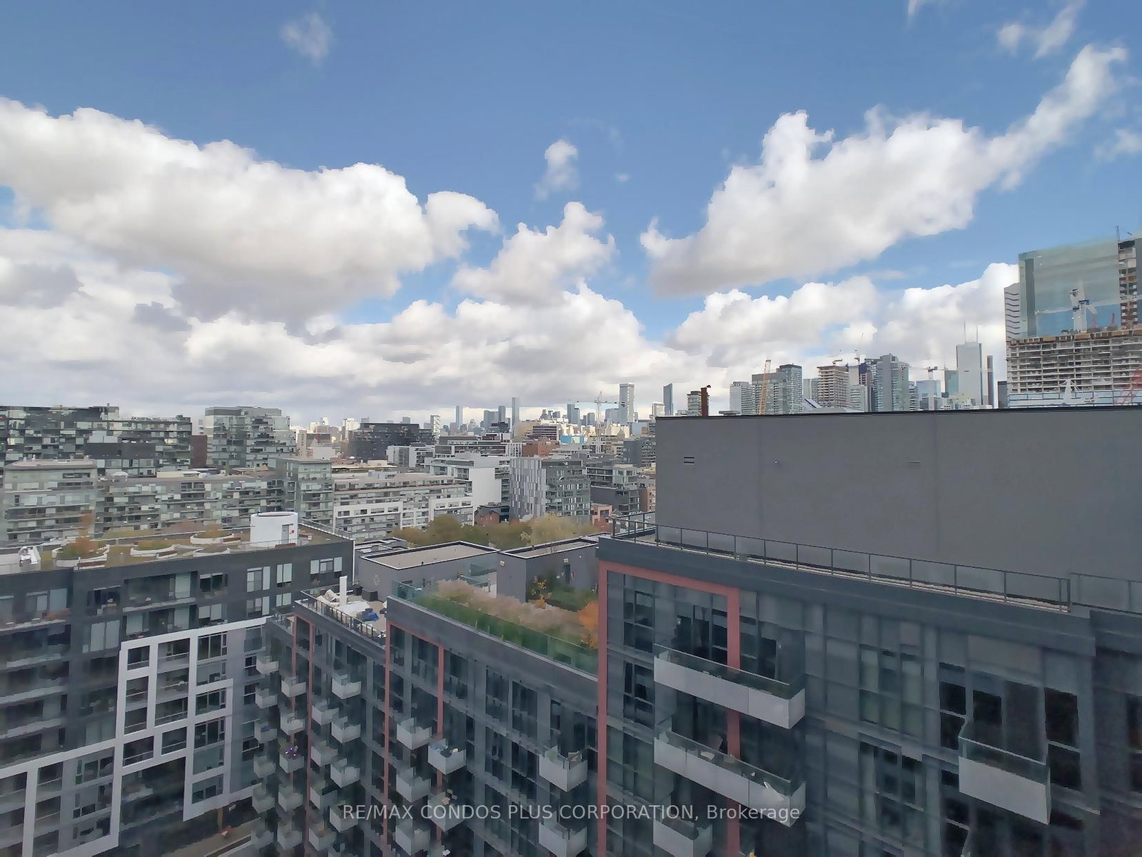 576 Front Street W, Unit 1519 - Photo 24