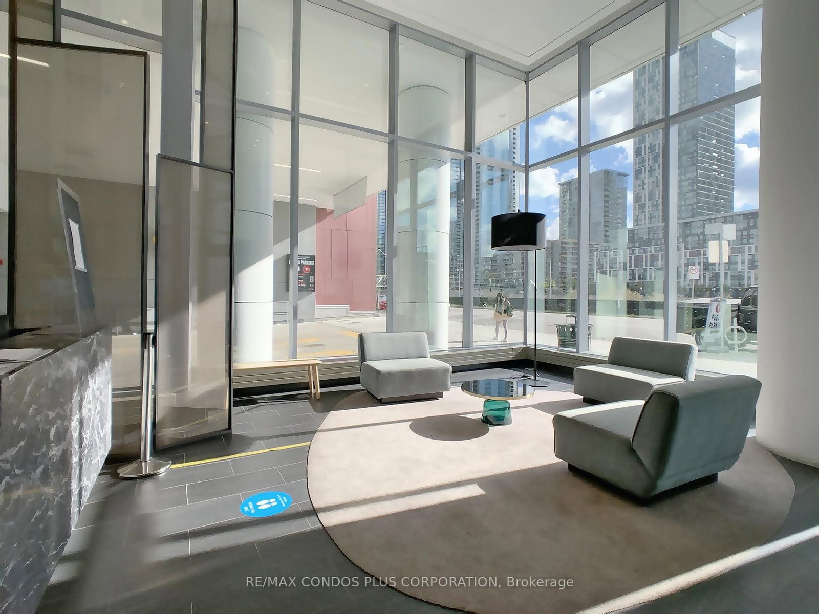 576 Front Street W, Unit 1519 - Photo 28