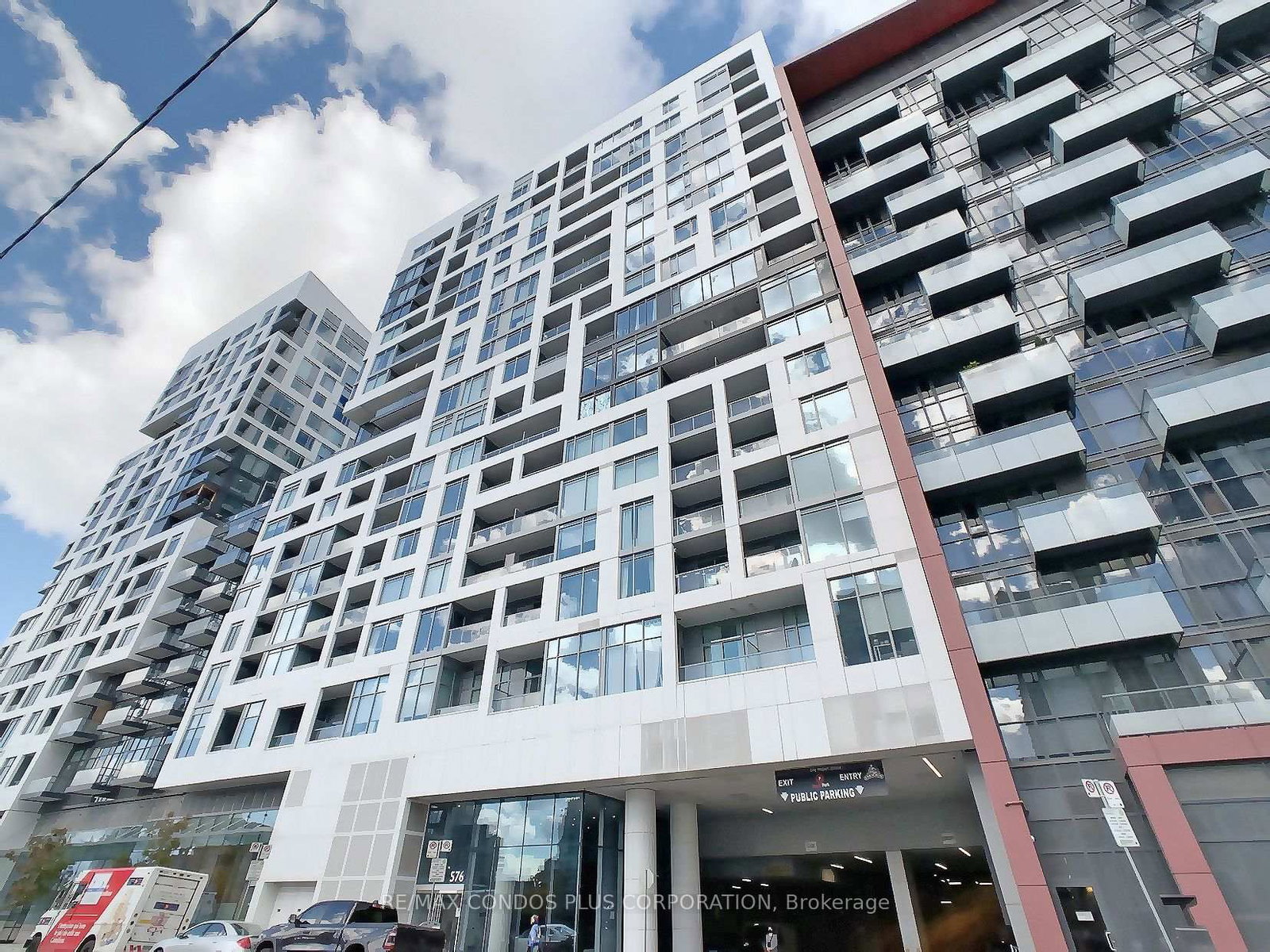 576 Front Street W, Unit 1519 - Photo 29