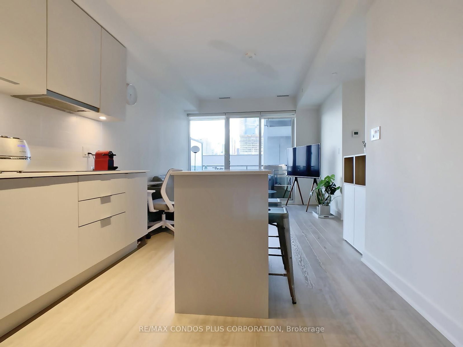 576 Front Street W, Unit 1519 - Photo 9