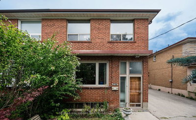 775 Wilson Heights Blvd | Toronto | Image