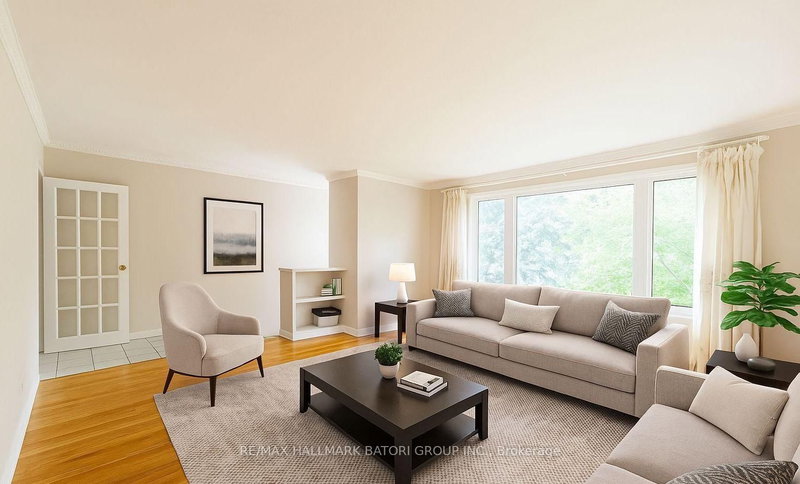 775 Wilson Heights Blvd, Toronto, M3H 2W1 | Image 3