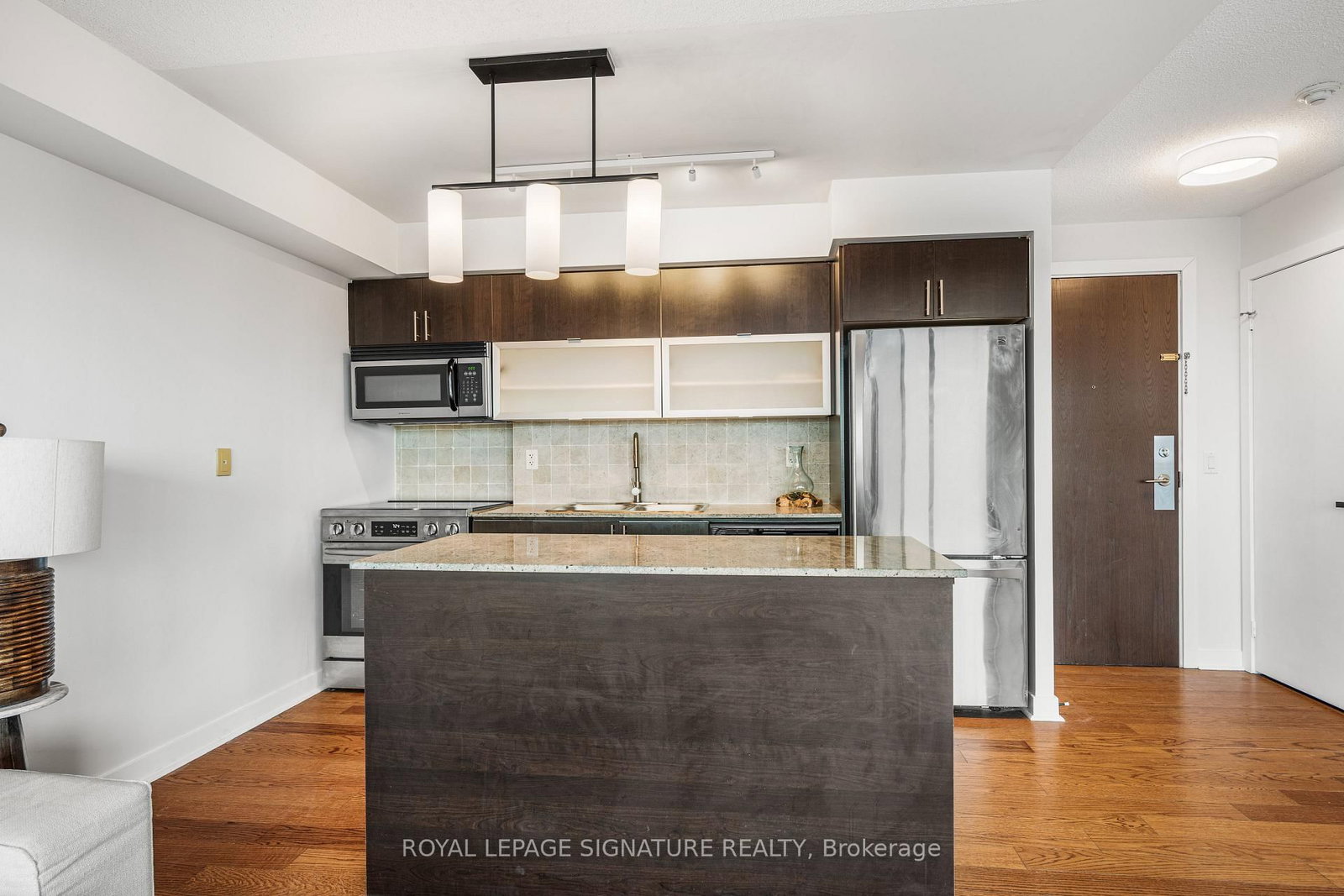 Condo for sale at 2105-80 Western Battery Road, Toronto, Ontario, M6K 3S1 - Niagara - MLS: C12994748