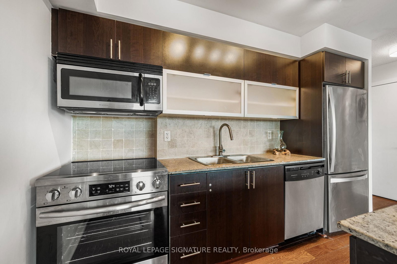 Condo for sale at 2105-80 Western Battery Road, Toronto, Ontario, M6K 3S1 - Niagara - MLS: C12994748