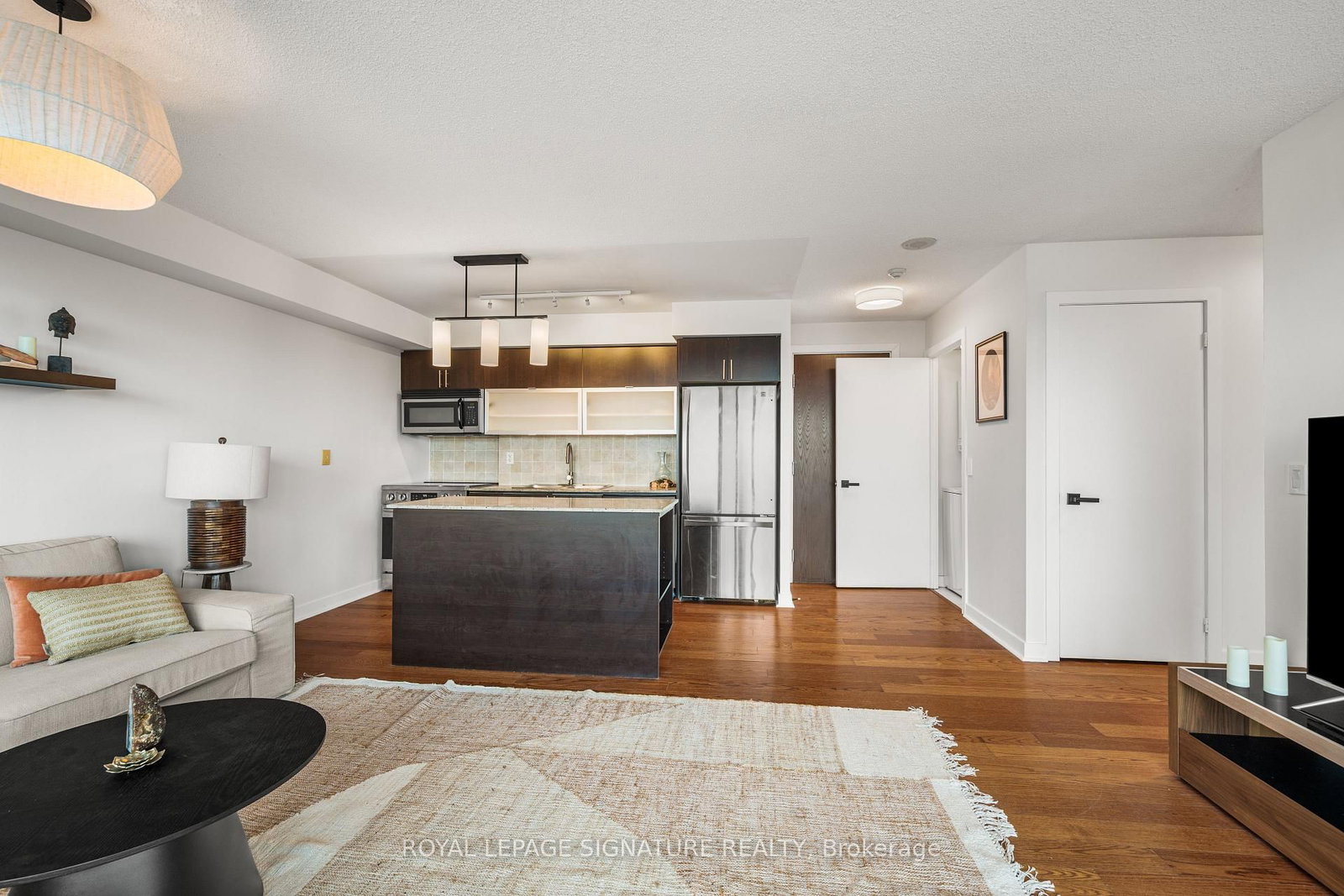 Condo for sale at 2105-80 Western Battery Road, Toronto, Ontario, M6K 3S1 - Niagara - MLS: C12994748