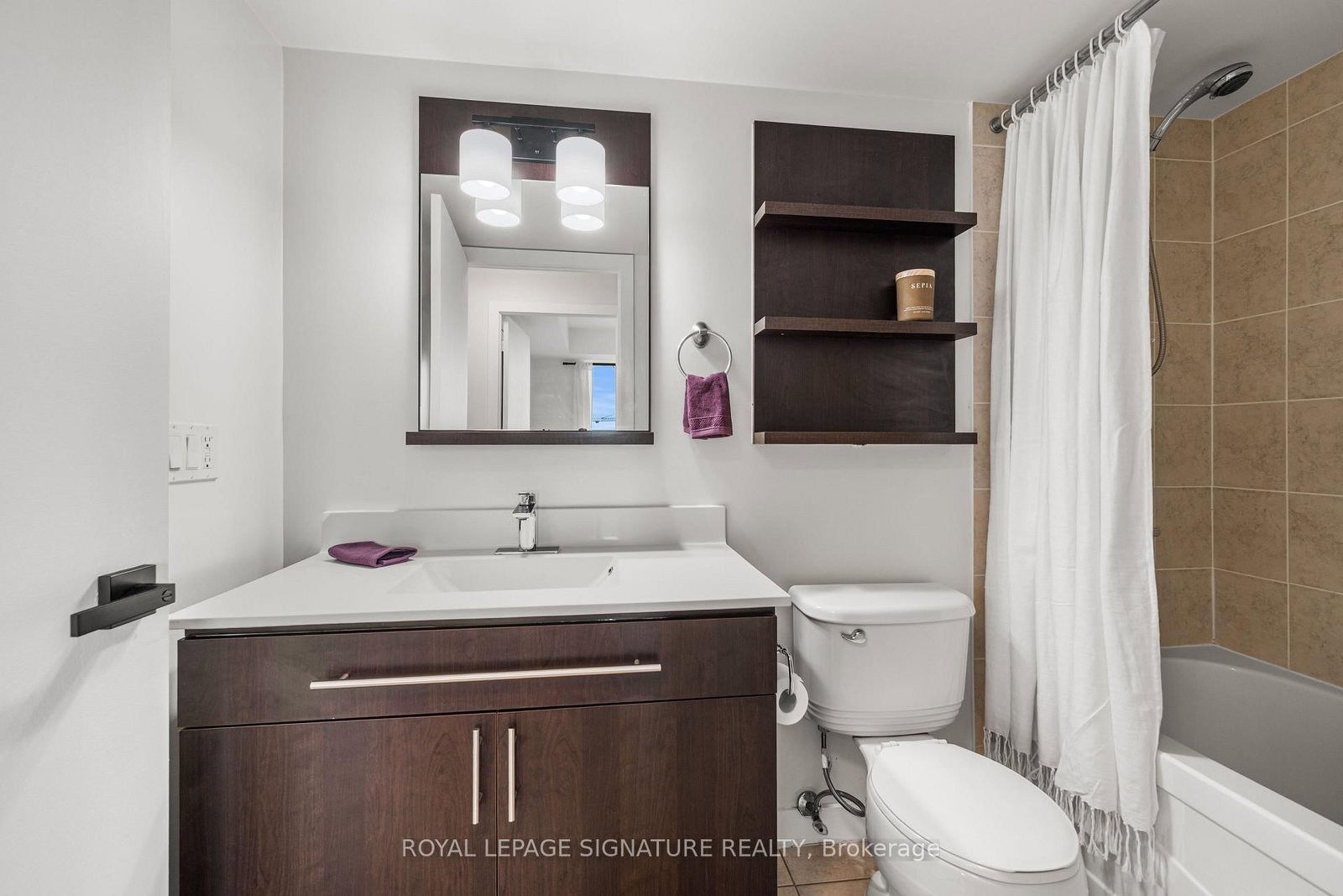 Condo for sale at 2105-80 Western Battery Road, Toronto, Ontario, M6K 3S1 - Niagara - MLS: C12994748