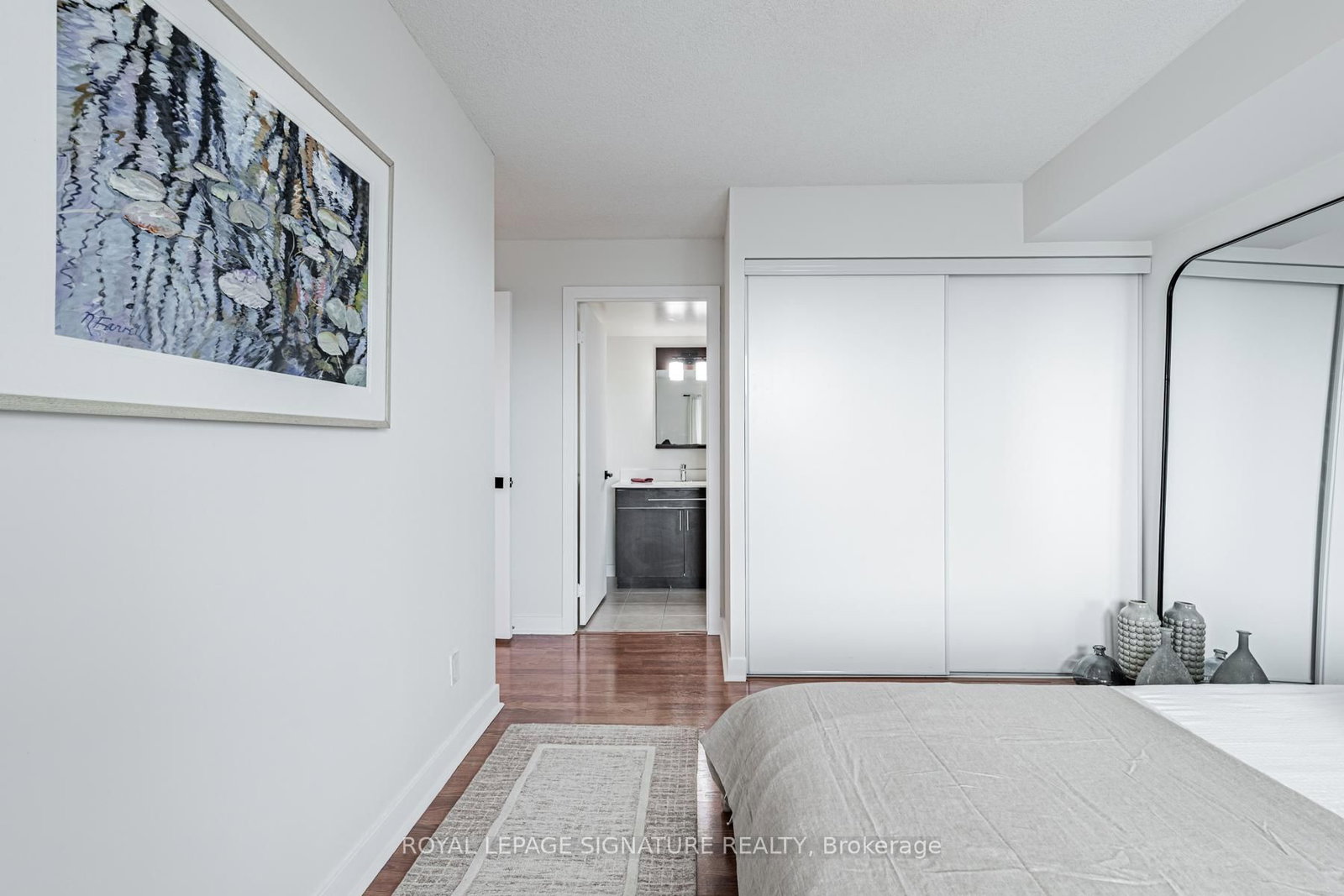 Condo for sale at 2105-80 Western Battery Road, Toronto, Ontario, M6K 3S1 - Niagara - MLS: C12994748