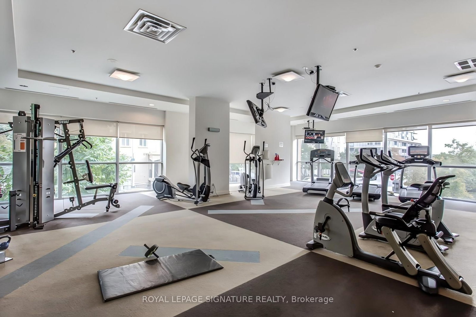 Condo for sale at 2105-80 Western Battery Road, Toronto, Ontario, M6K 3S1 - Niagara - MLS: C12994748