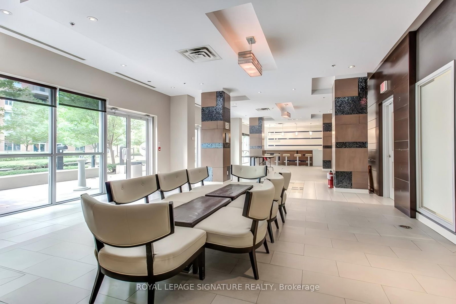 Condo for sale at 2105-80 Western Battery Road, Toronto, Ontario, M6K 3S1 - Niagara - MLS: C12994748