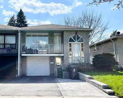 Lower - 129 Sexton Cres | Toronto | Image