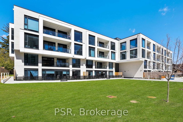 304 - 200 Keewatin Avenue