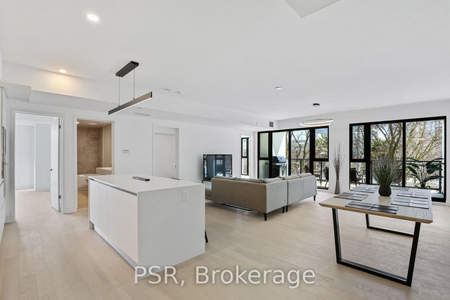 304 - 200 Keewatin Avenue