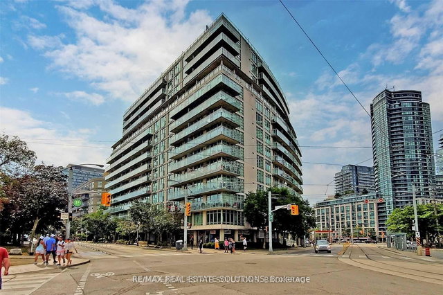 1119 - 650 Queens Quay W