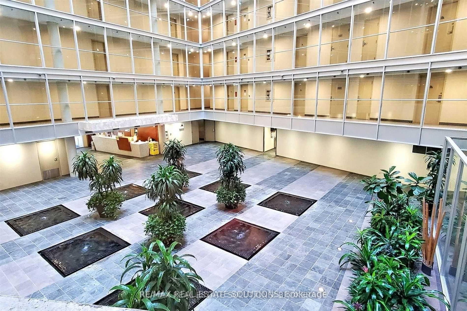 650 Queens Quay W, Unit 1119 - Photo 15