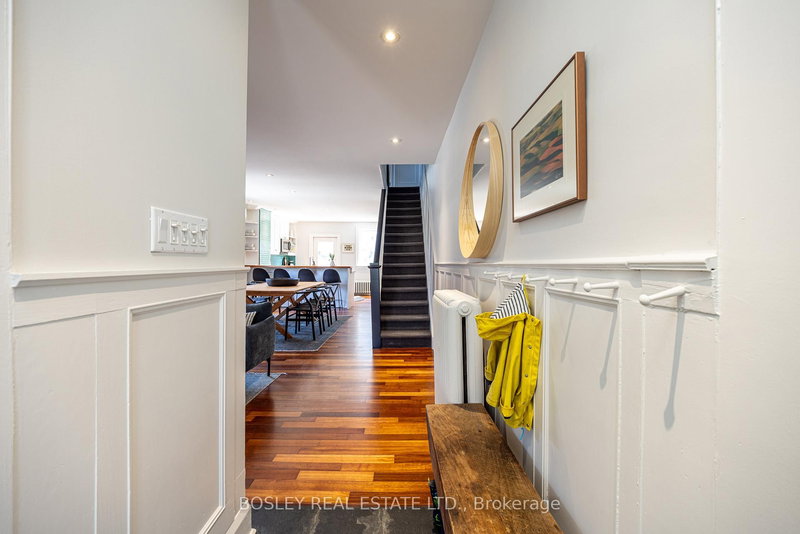 65 Benson Ave, Toronto, M6G 2H7 | Image 3