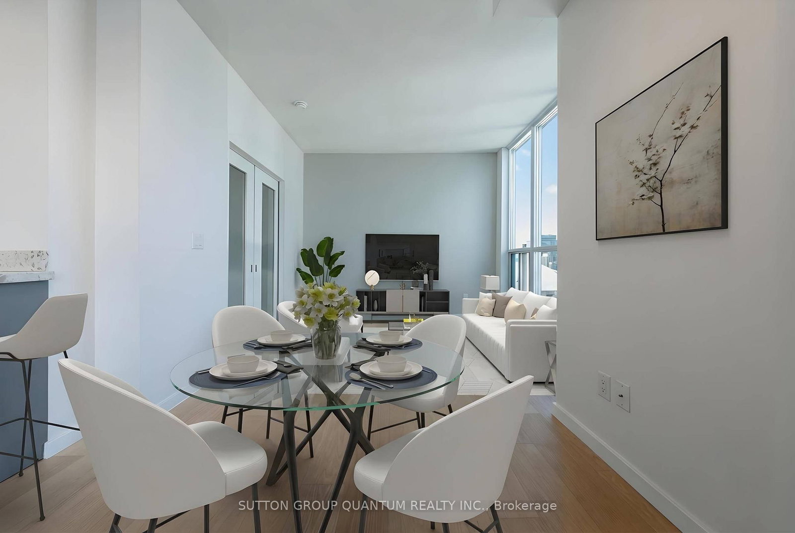 208 Queens Quay W, Unit 3512 - Photo 11