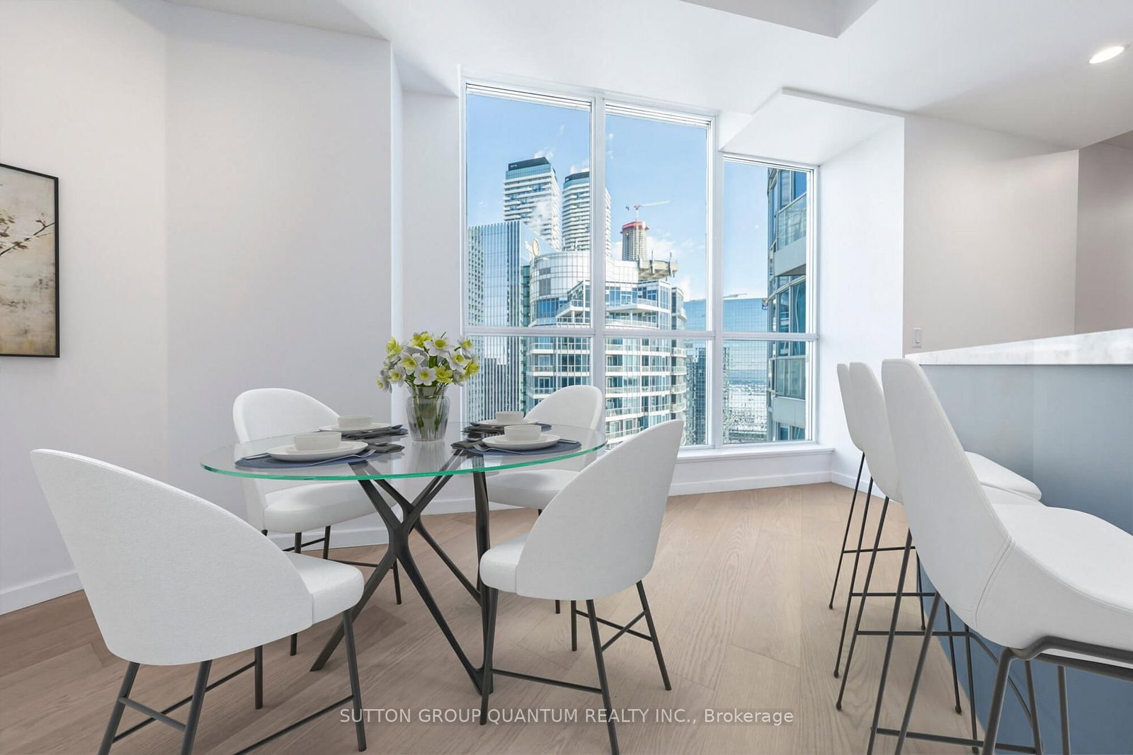 208 Queens Quay W, Unit 3512 - Photo 14