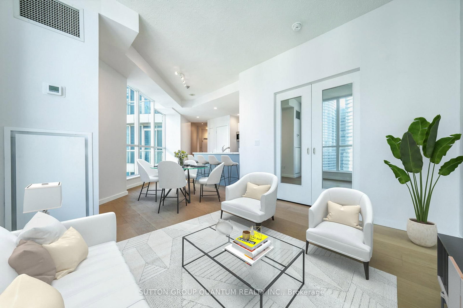 208 Queens Quay W, Unit 3512 - Photo 16